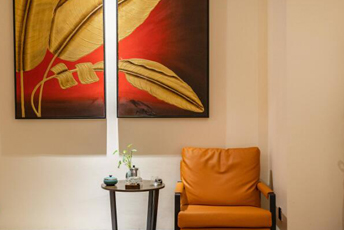 杭州拱墅区养生会所：睡眠障碍的多模态干预